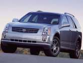 CADILLAC SRX